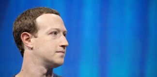 Florida cita a Zuckerberg a testificar por el uso de redes por traficantes de personas