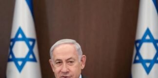 Biden acepta reunirse en EEUU con el primer ministro de Israel