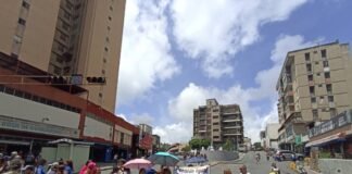 “El gobernador debe pagar la deuda que tiene con sus trabajadores”