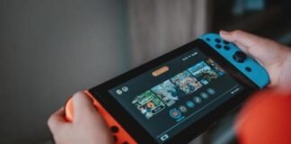 Un Nintendo Switch ayudó a salvar a una chica de un secuestro