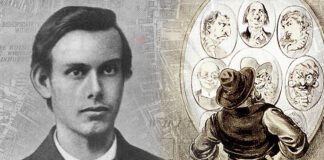 Revelan la verdadera identidad de Jack el Destripador