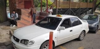 Carrizal | Línea de taxi desconfía de comité de usuarios
