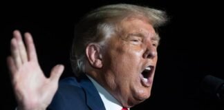 Eligen gran jurado que decidirá si imputa al ex presidente Trump