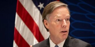 EEUU investiga presunto hackeo del correo electrónico de su embajador en China