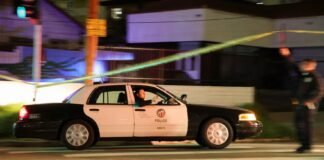 Una bebé de un año murió en California luego de que su hermano le disparó en la cabeza por accidente