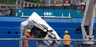Los nuevos detalles que se conocen del submarino Titán