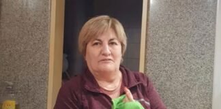 Pequeño error: Le extirparon el riñón equivocado