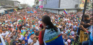 #Opinión | Sin la ayuda del chavismo la MUD no llegará a Octubre – Por Humberto González Briceño