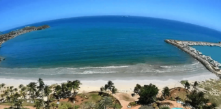 Conseturismo: El inicio de la temporada vacacional 2023 ha sido lento