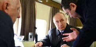 Advierten a Polonia que un ataque a Bielorrusia significará una agresión a Rusia