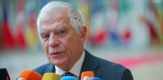La UE no reconoce a las autoridades golpistas de Níger