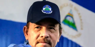 Ortega expresa su alegría por la liberación de Alex Saab