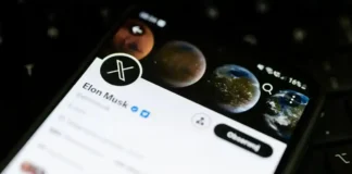 Musk dice que la X de Twitter es mucho más que un cambio de nombre