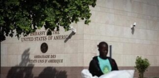 Estados Unidos urge a sus ciudadanos a abandonar Haití cuanto antes