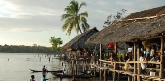 Pacientes waraos esperan hasta tres días por un traslado urgente