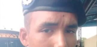 Asesinan a cadete en una escuela militar de Maracay