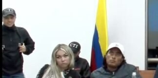 Este domingo continuará la audiencia de Nicolás Petro y su exesposa (+ Comunicado)