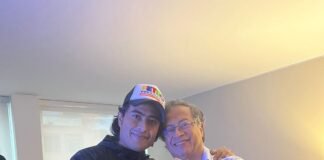 Arrestan al hijo de Gustavo Petro, presidente de Colombia, por presunto lavado de activos y enriquecimiento ilícito