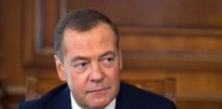 Medvédev: la Tercera Guerra Mundial está cada vez más cerca