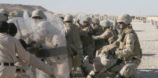 Pakistán despliega al Ejército tras 10 muertos por violencia étnica