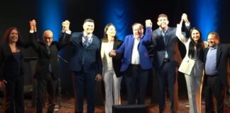 #Opinión | Votar en la Primaria es apoyar la falsa oposición negociadora y colaboracionista- Por Humberto González Briceño
