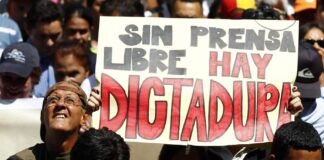 #Opinión | La dictadura sigue silenciando medios de comunicación – Por Grant Torres Franco