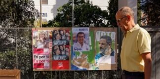23J: España decide su destino – Por Grant Torres Franco
