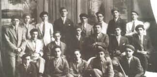 #Opinión | Generación del 28: Betancourt, el nacimiento de la peste- Por Aldo de Vivo