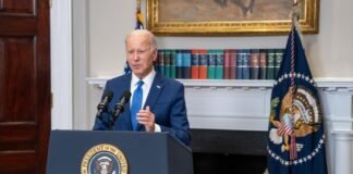 EEUU aseguró que trabajará con cualquier Gobierno que se forme en España