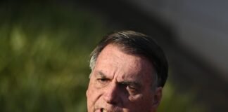 Fiscalía pide a Meta y Twitter un dosier de los mensajes de Bolsonaro sobre elecciones