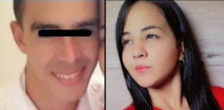 Funcionario del Cicpc asesinó a su pareja porque lo quería abandonar