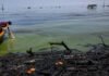 Fiscalizarán a industrias por contaminación del Lago de Maracaibo