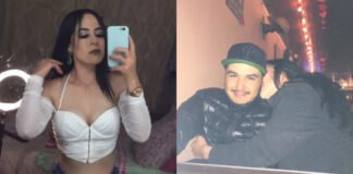 Mujer se casó con el exesposo de su hermana