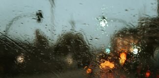 Onda tropical número 23 llegará este viernes a Venezuela