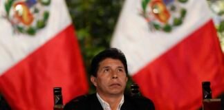 Embargan bienes de Pedro Castillo y exprimer ministro de Perú, valorados en 18 millones de dólares