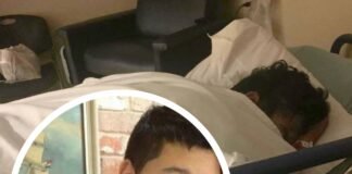 Hallan vivo a un joven que desapareció hace 8 años en EEUU