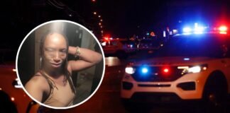 Tiroteo en Filadelfia deja cinco muertos; el sospechoso vestía ropa de mujer