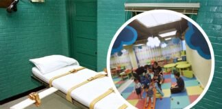 China ejecutó a una maestra de jardín de infantes condenada por envenenar a sus alumnos con nitrato de sodio