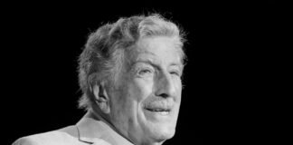 Muere el cantante Tony Bennett a los 96 años