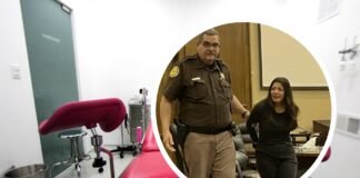 EEUU | Joven es condenada a tres meses de cárcel por abortar