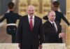 Lukashenko advirtió que el grupo Wagner quiere atacar Polonia