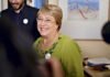 Chile: Investigan fundación de Bachelet por presuntas subvenciones irregulares