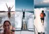 Mueren cuatro personas por reto viral de TikTok, al saltar de bote a toda velocidad