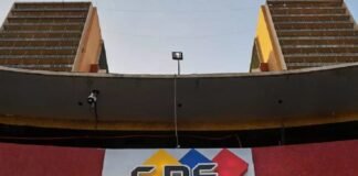 Extienden nuevamente lapso de postulaciones a rectores del CNE