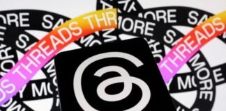 Instagram advierte que Threads no es un espacio para noticias y política