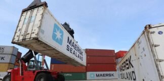 Bloomberg: Suspenden servicios de envíos marítimos a Venezuela hasta nuevo aviso