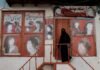 Talibanes prohíben los salones de belleza para mujeres en Afganistán
