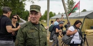 Bielorrusia y Wagner elaboran una «hoja de ruta» para su cooperación