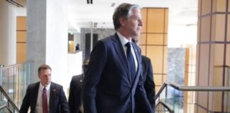 EEUU apoya la solicitud de Haití para enviar una fuerza especial al país