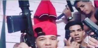 Cae delincuente que llevaba las redes sociales en banda de Carlos Capa